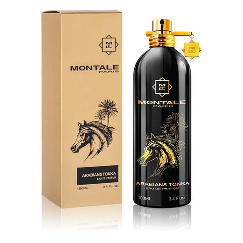 1.1 UNISEX TONKA MONTALE PARIS