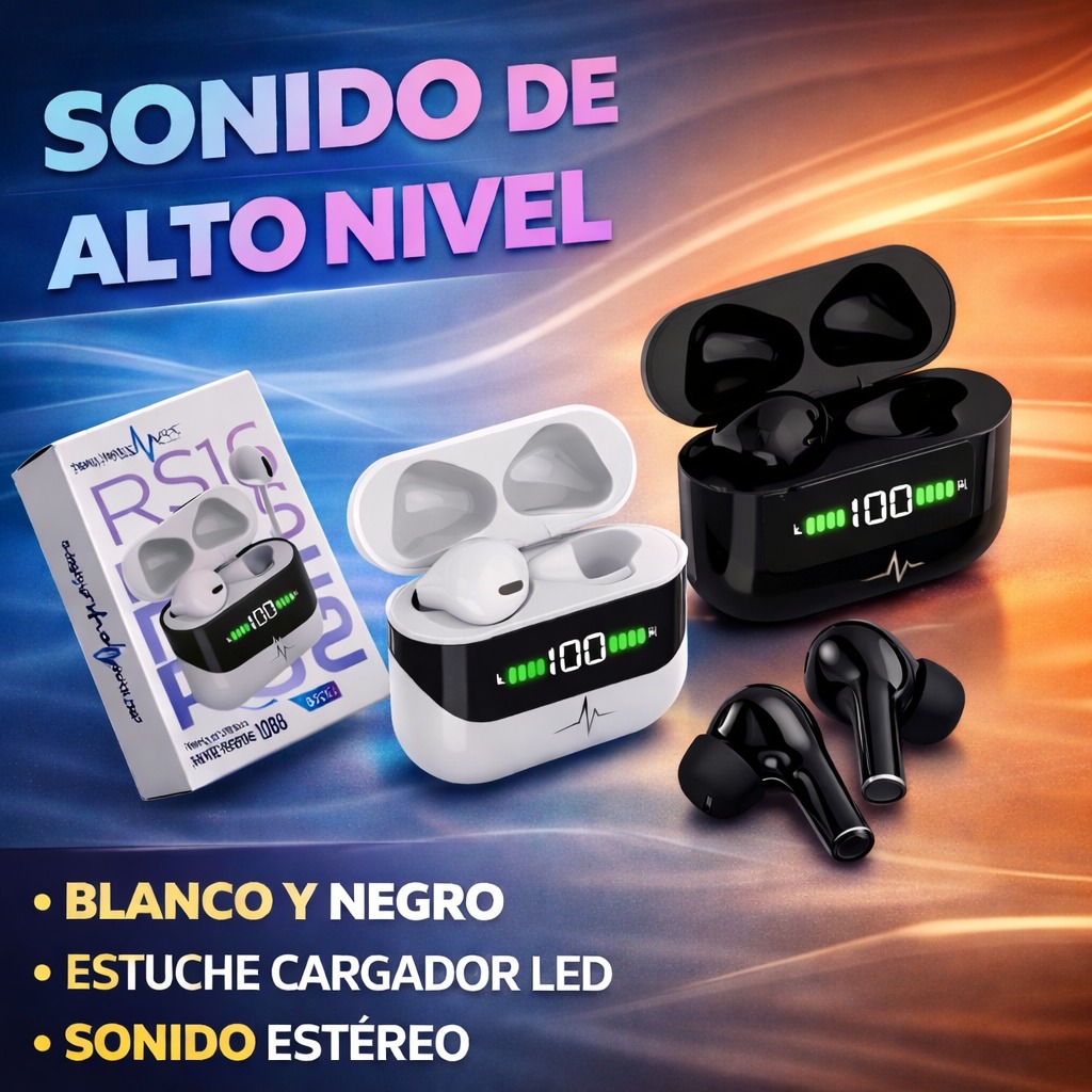 AIRPODS PRO RS16