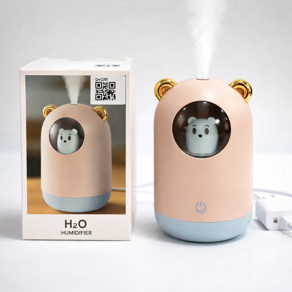 HUMIFICADOR QH106