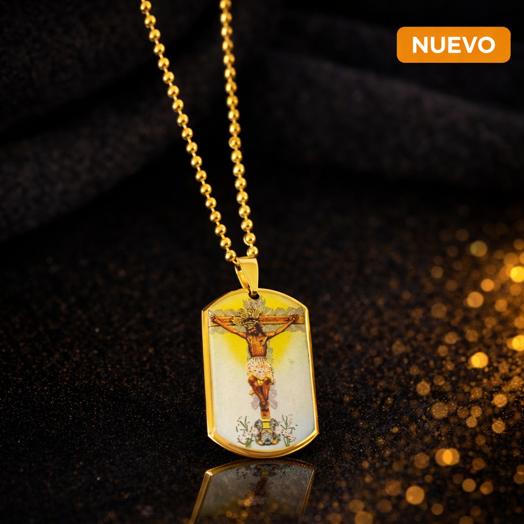 DUO CRISTO 4D