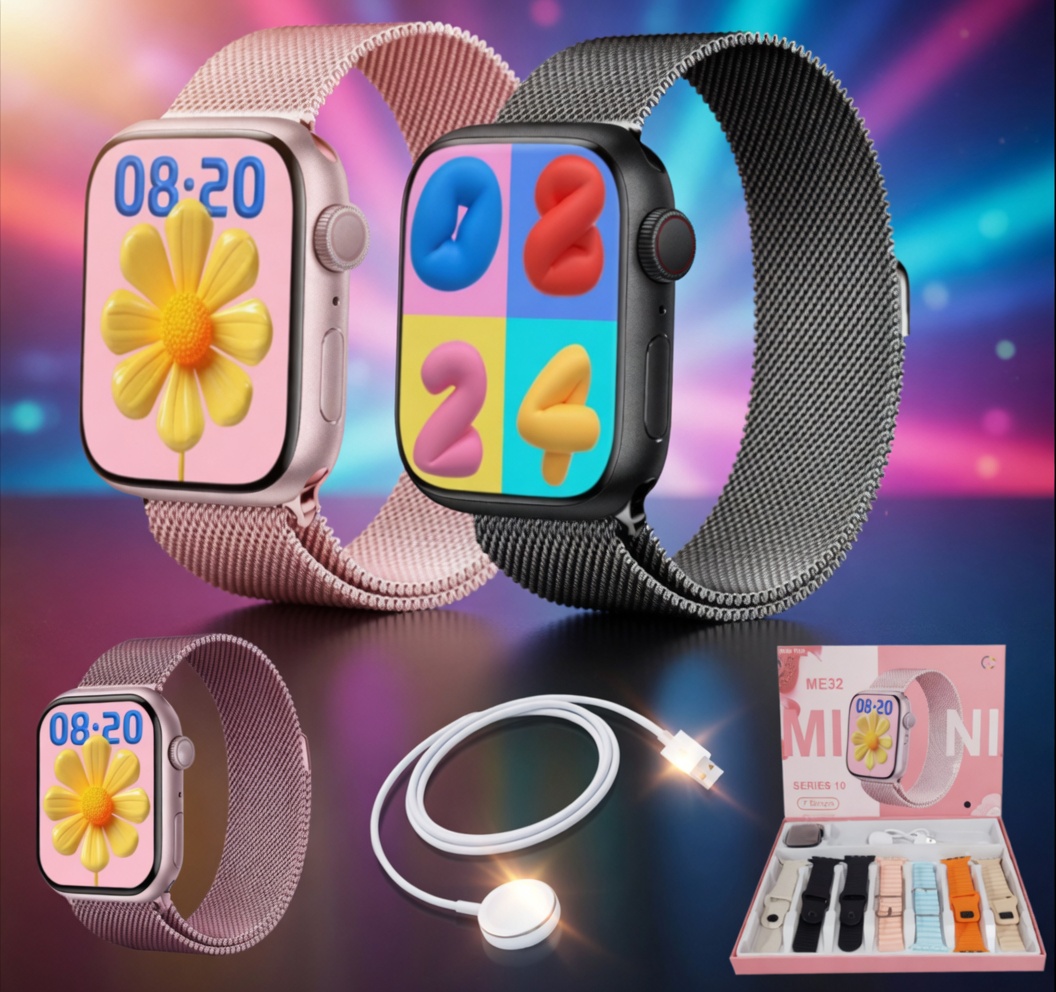DAMA SMARTWATCH  ME32