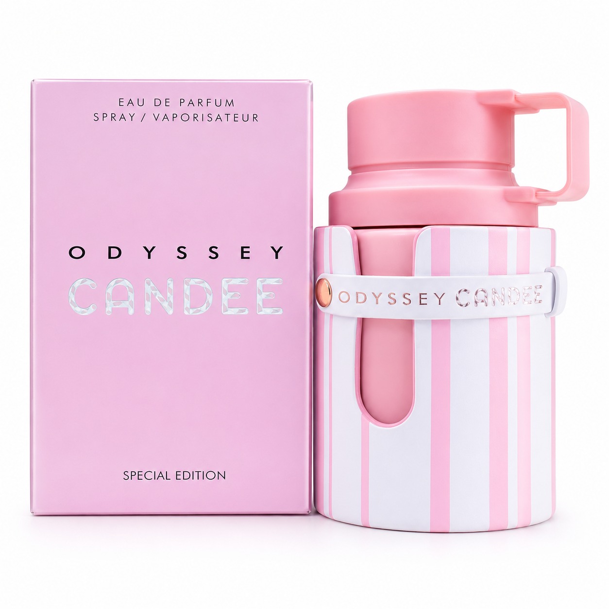 1.1 DAMA ODYSSEY CANDEE