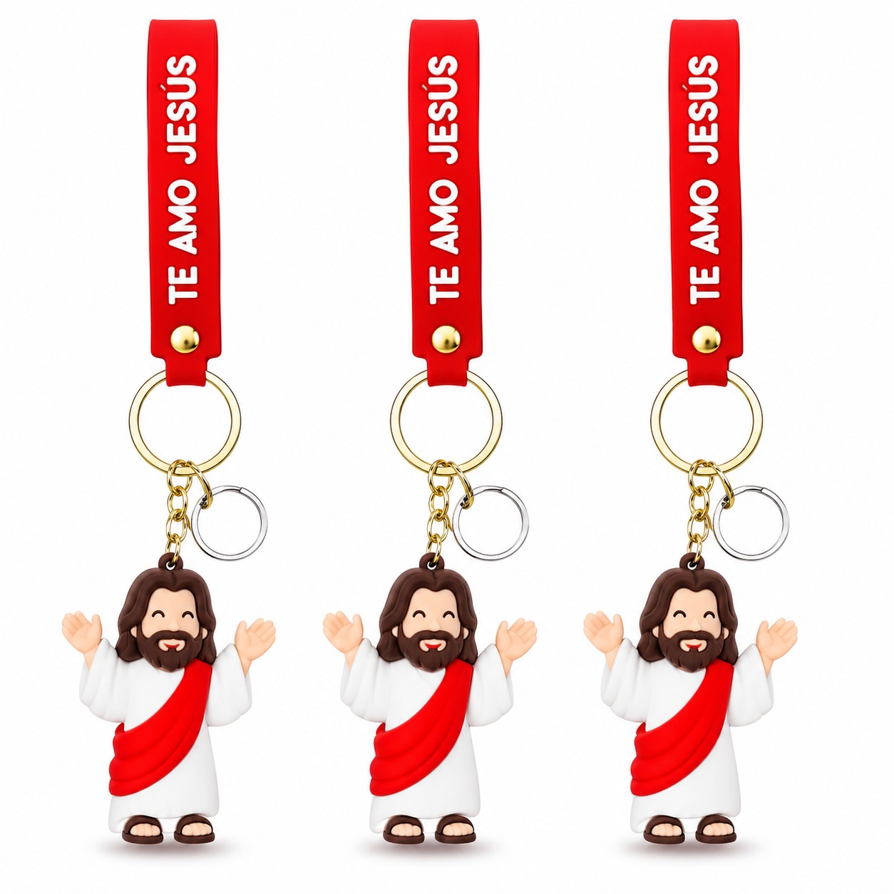 LLAVERO JESUS
