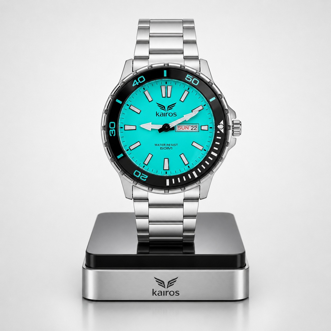 ORIGINAL KAIROS HOMBRE FA208M-901