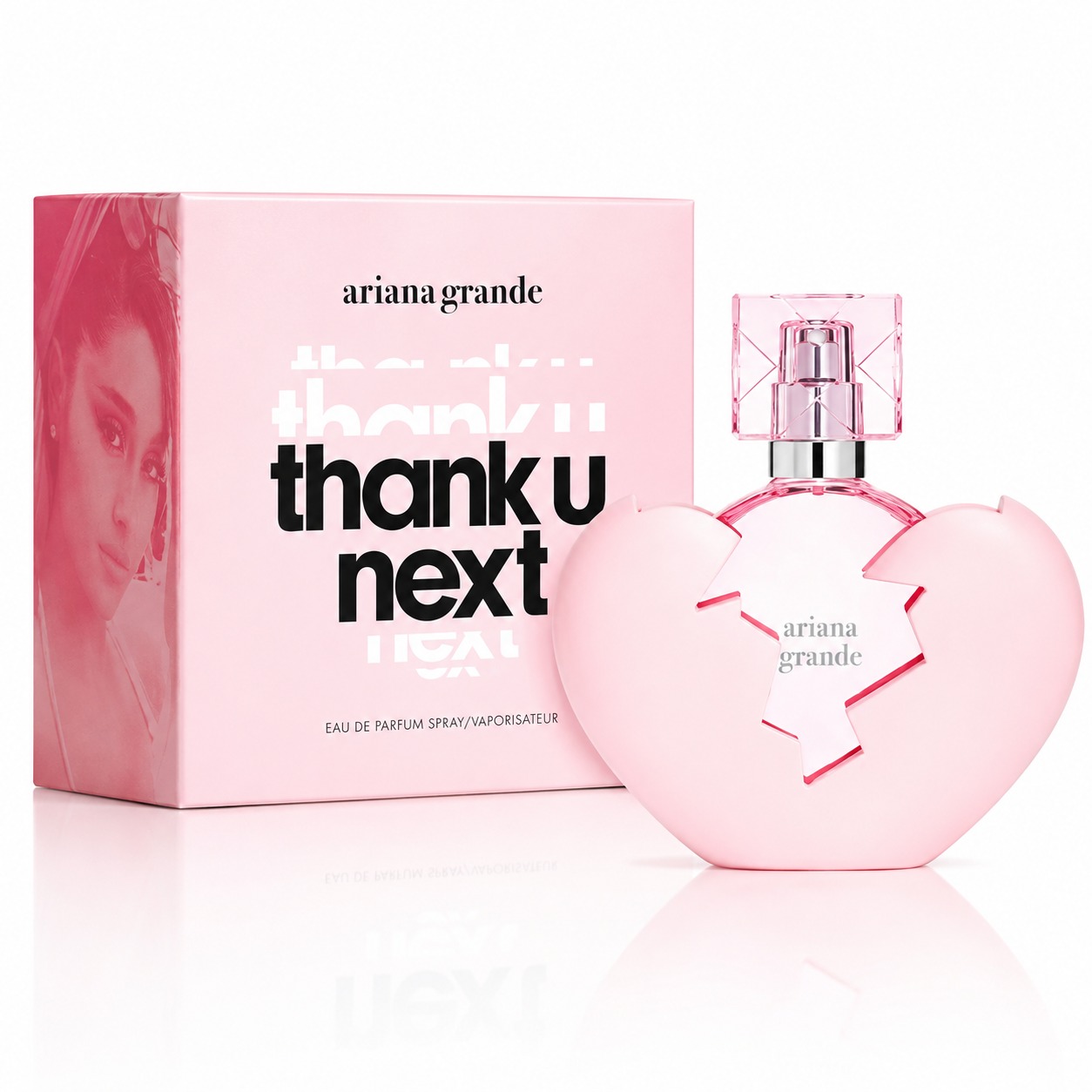 1.1 DAMA THANK U NEXT DE ARIANA GRANDE