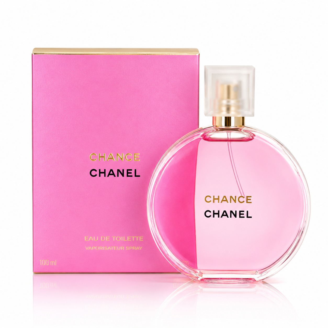 1.1 DAMA CHANCE CHANEL