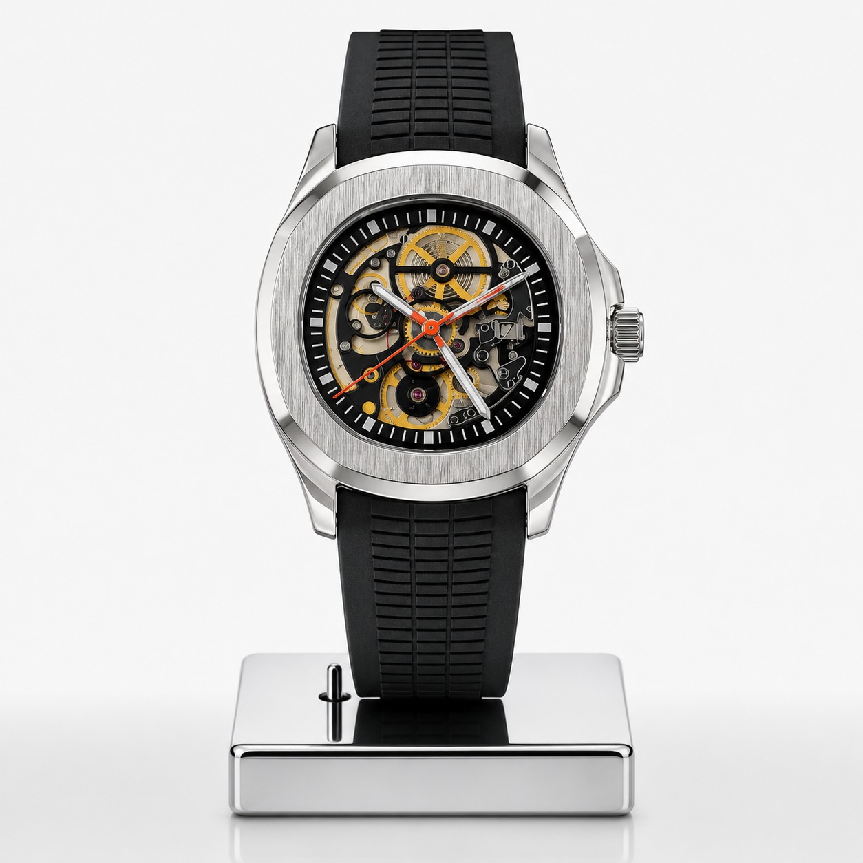 PATEK PHILIPPE CH5477