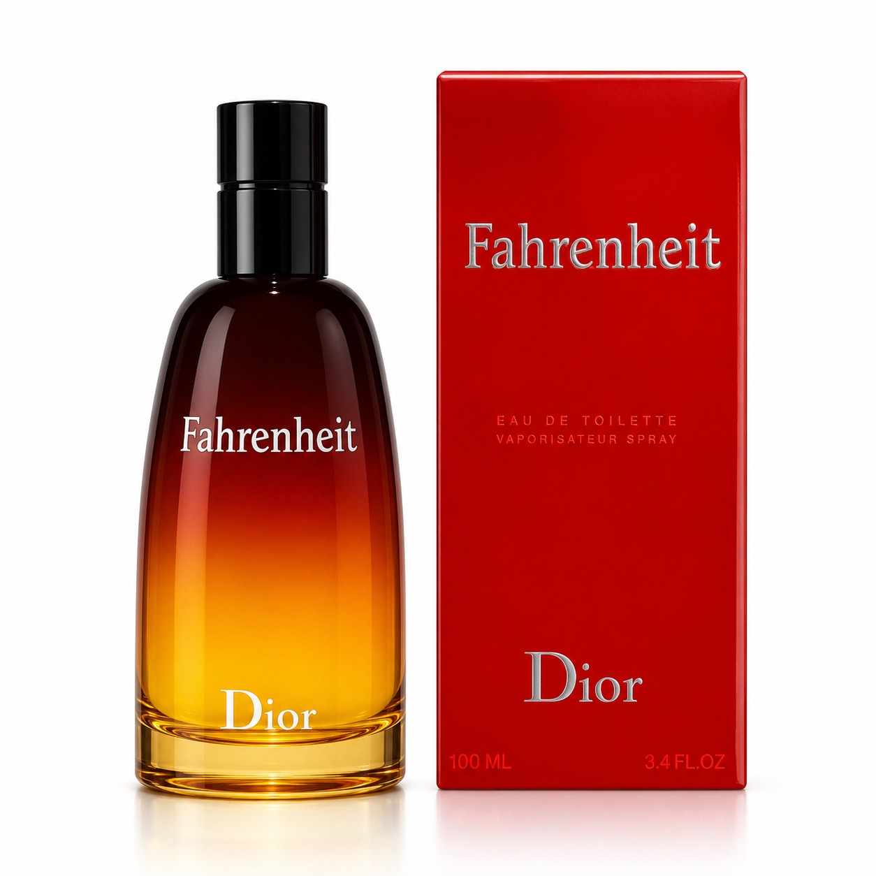 1.1 HOMBRE FAHRENHEIT DIOR