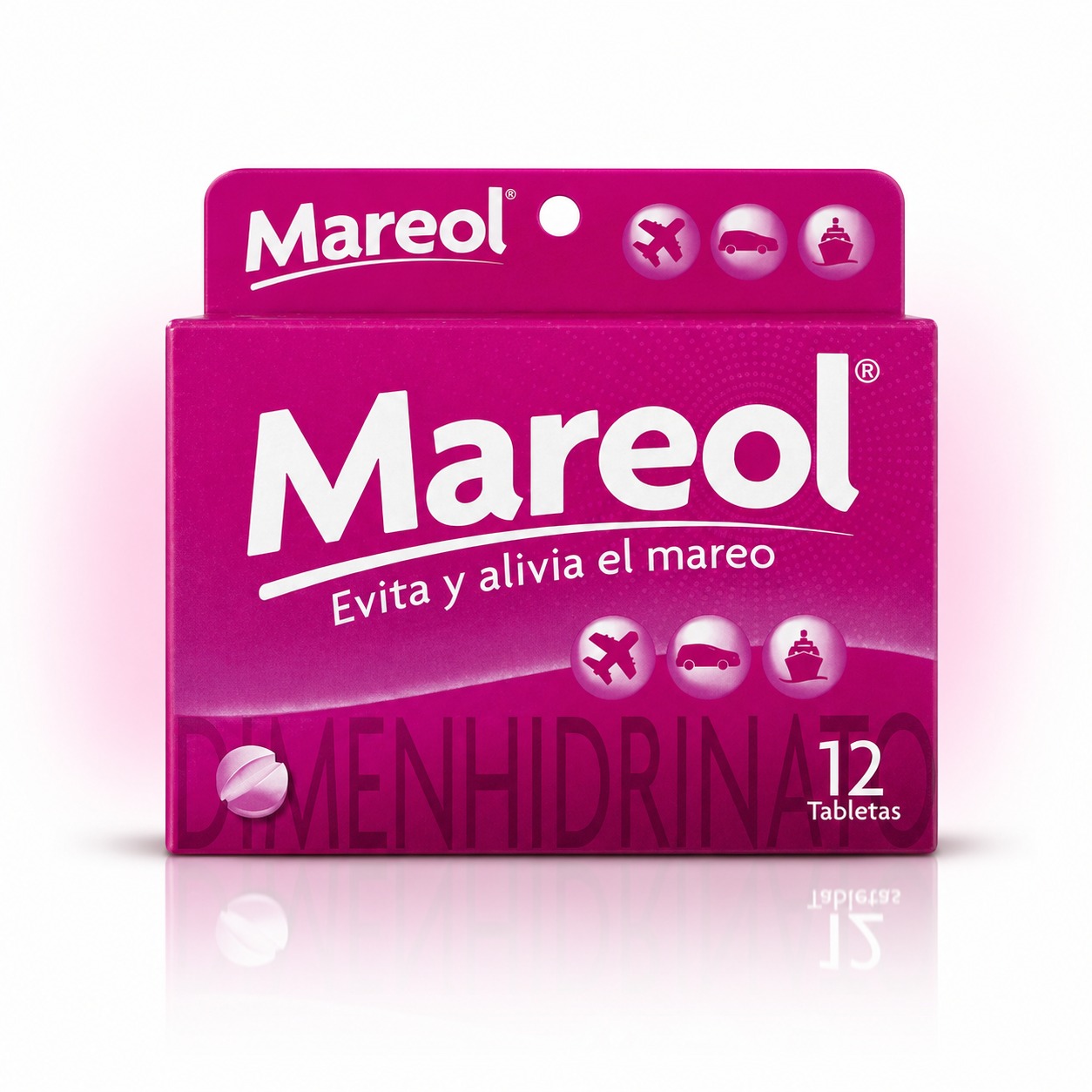 MAREOL X1 UNIDAD