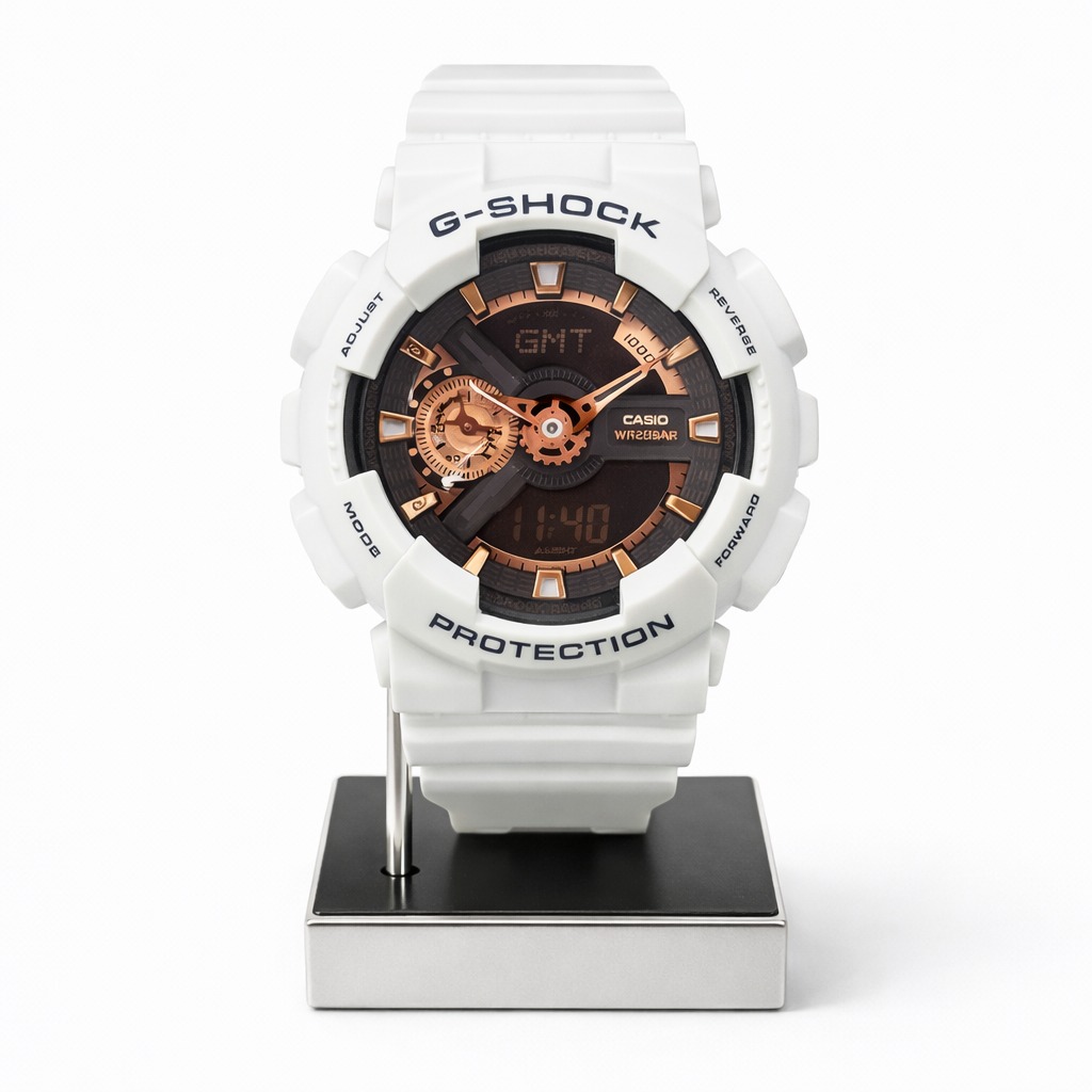 G-SHOCK CASIO AAA