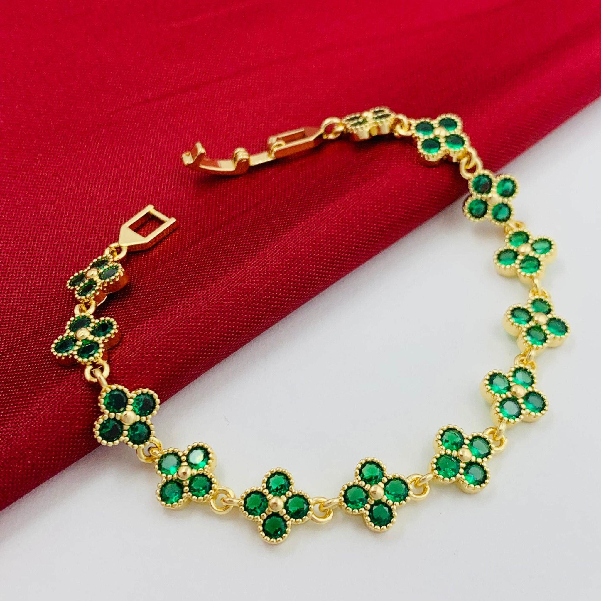 VAN CLEEF 8D