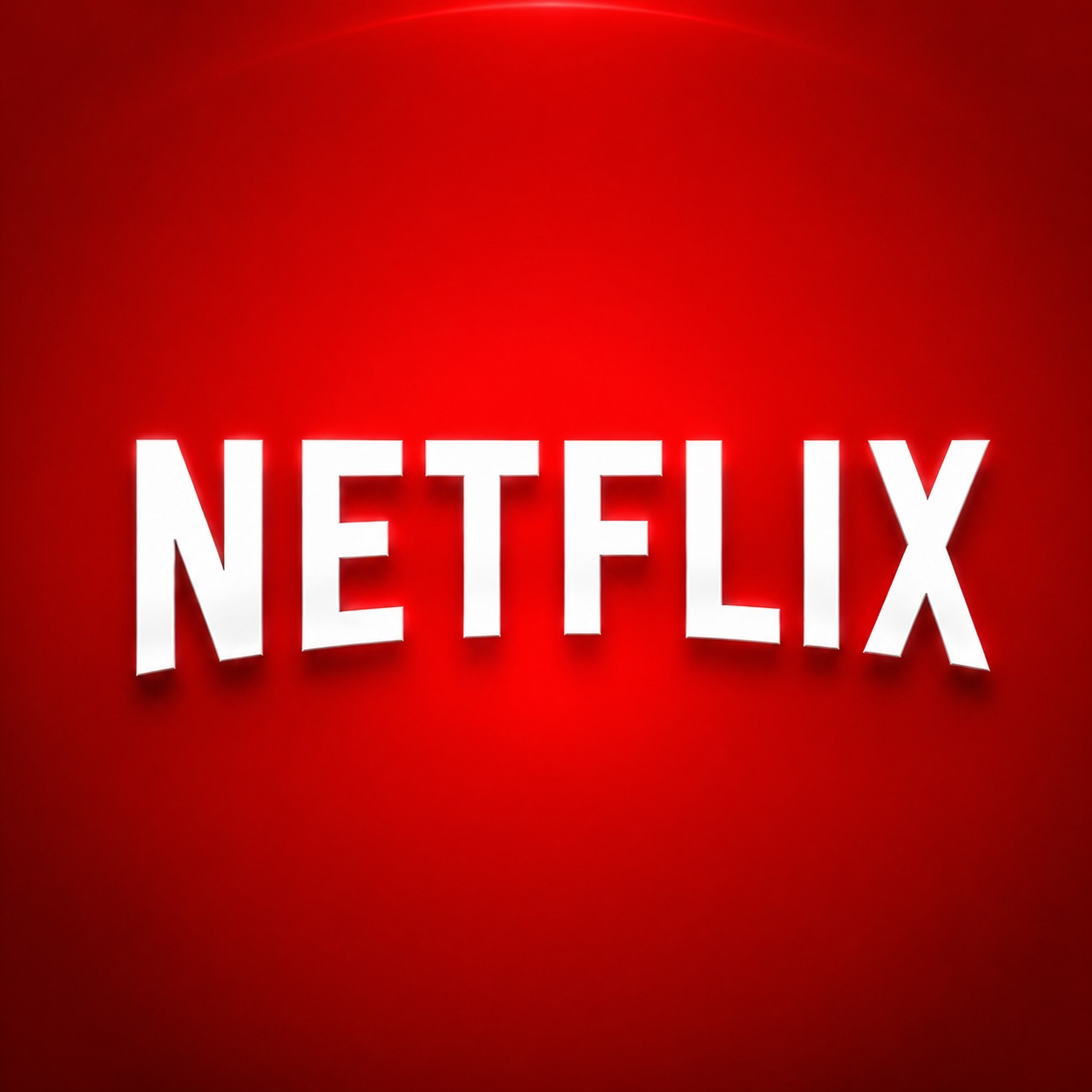 NETFLIX ORIGINAL PANTALLA