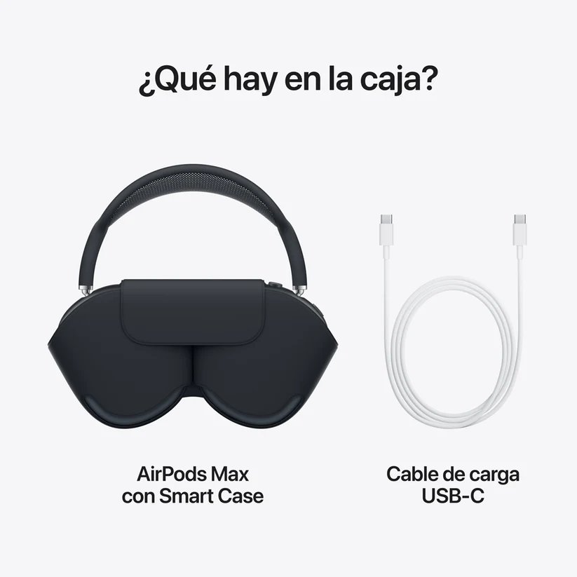 AIRPODS MAX APPLE AAA