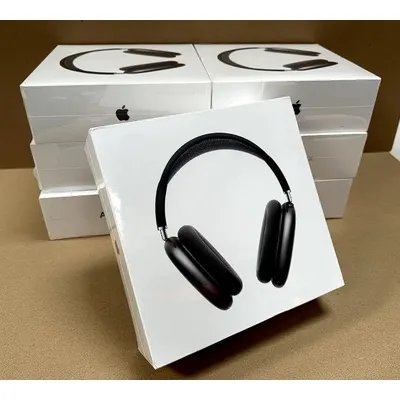 AIRPODS MAX APPLE AAA