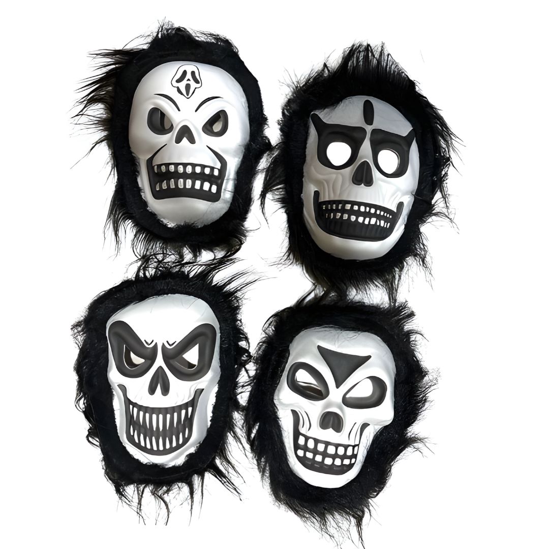 CALAVERA FOMI