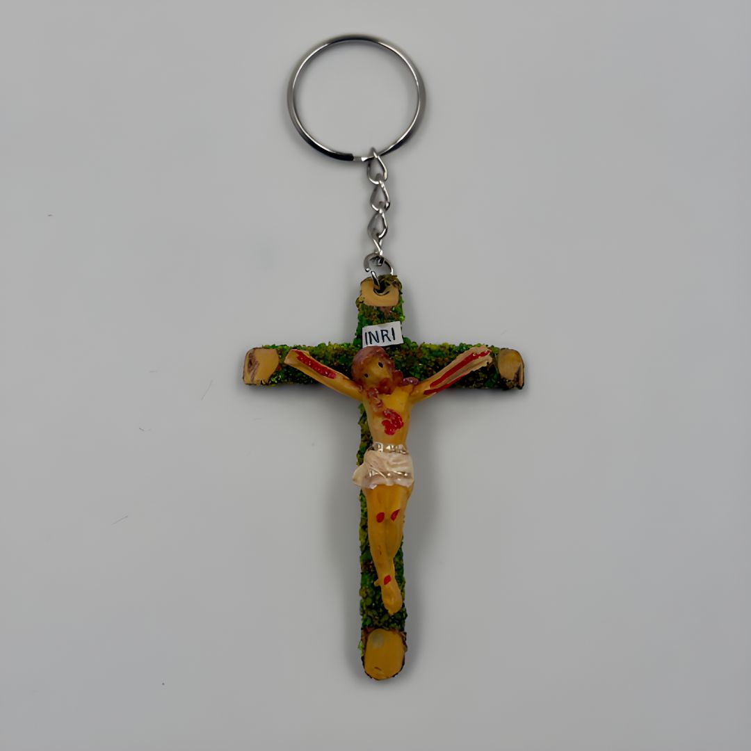 LLAVERO JESUCRISTO
