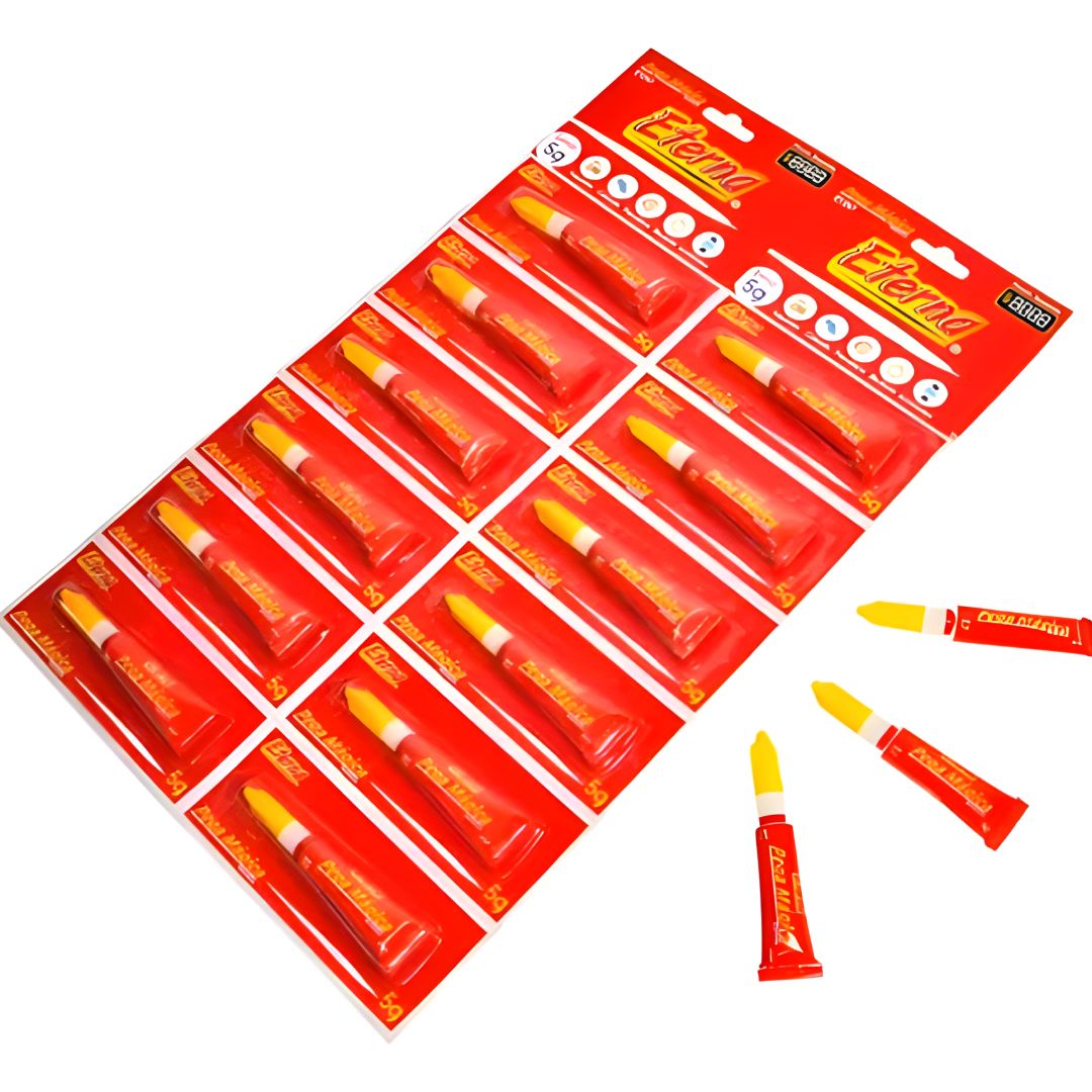 PEGA MAGICA 5 GR