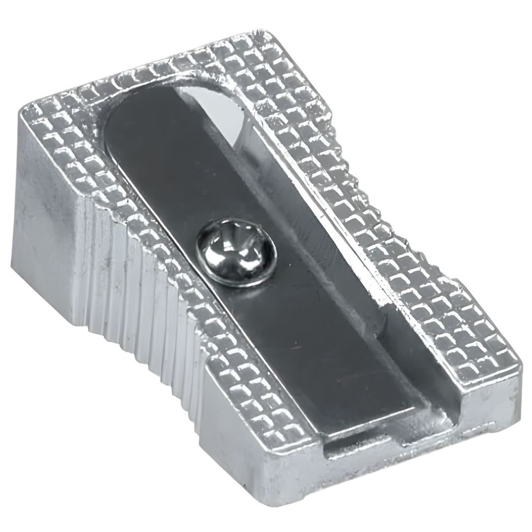 SACAPUNTAS METALICO