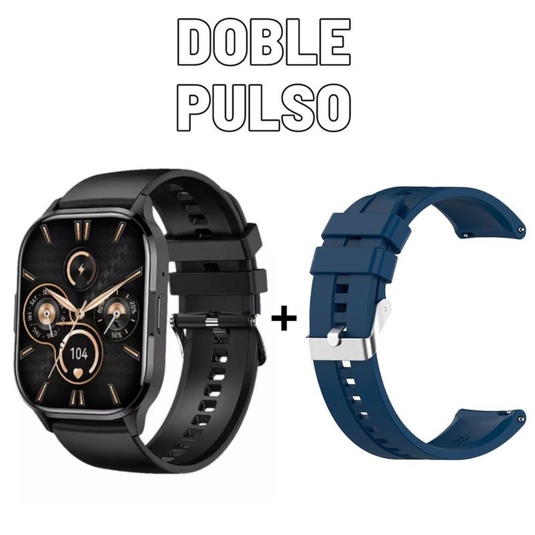 SMART WATCH S3 PRO