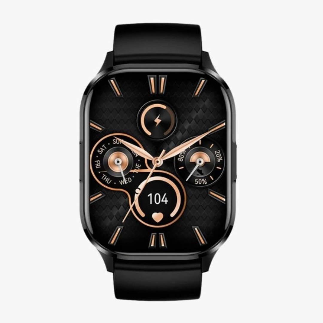 SMART WATCH S3 PRO