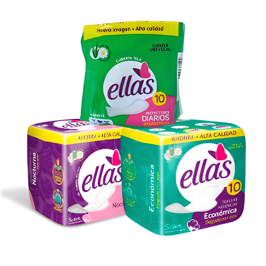 PROTECTOR ELLAS X15	