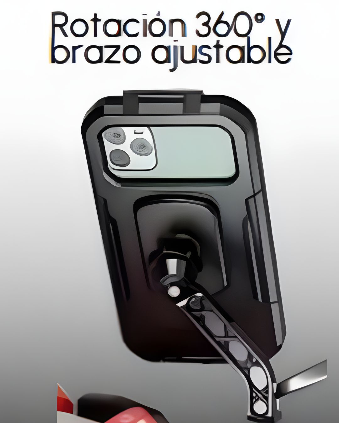 SOPORTE PARA MOTO