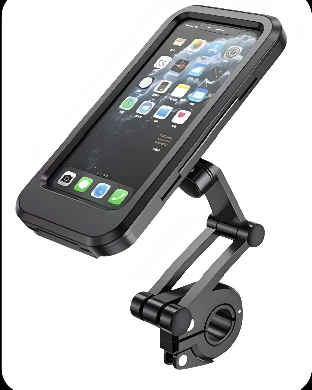 SOPORTE PARA MOTO