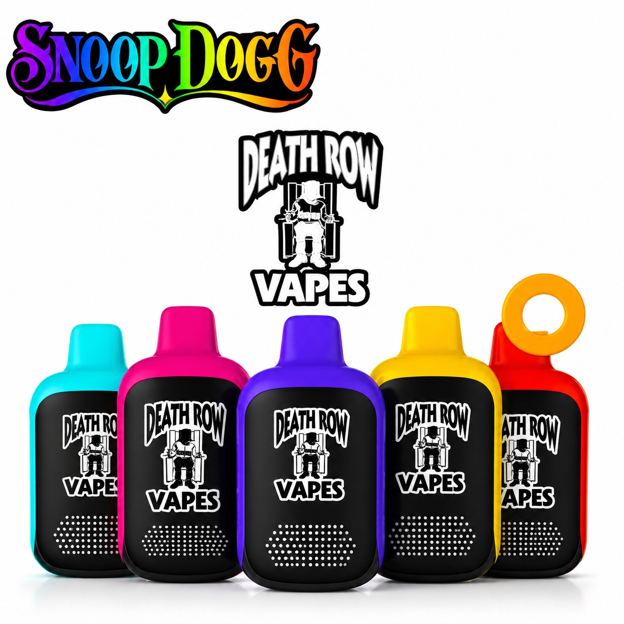 SNOOP DOGG VAPE DEATH
