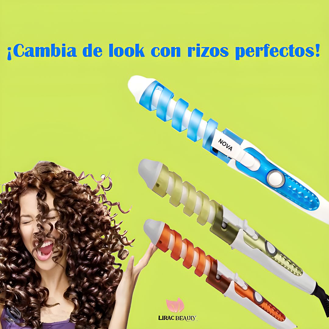 RIZADORA