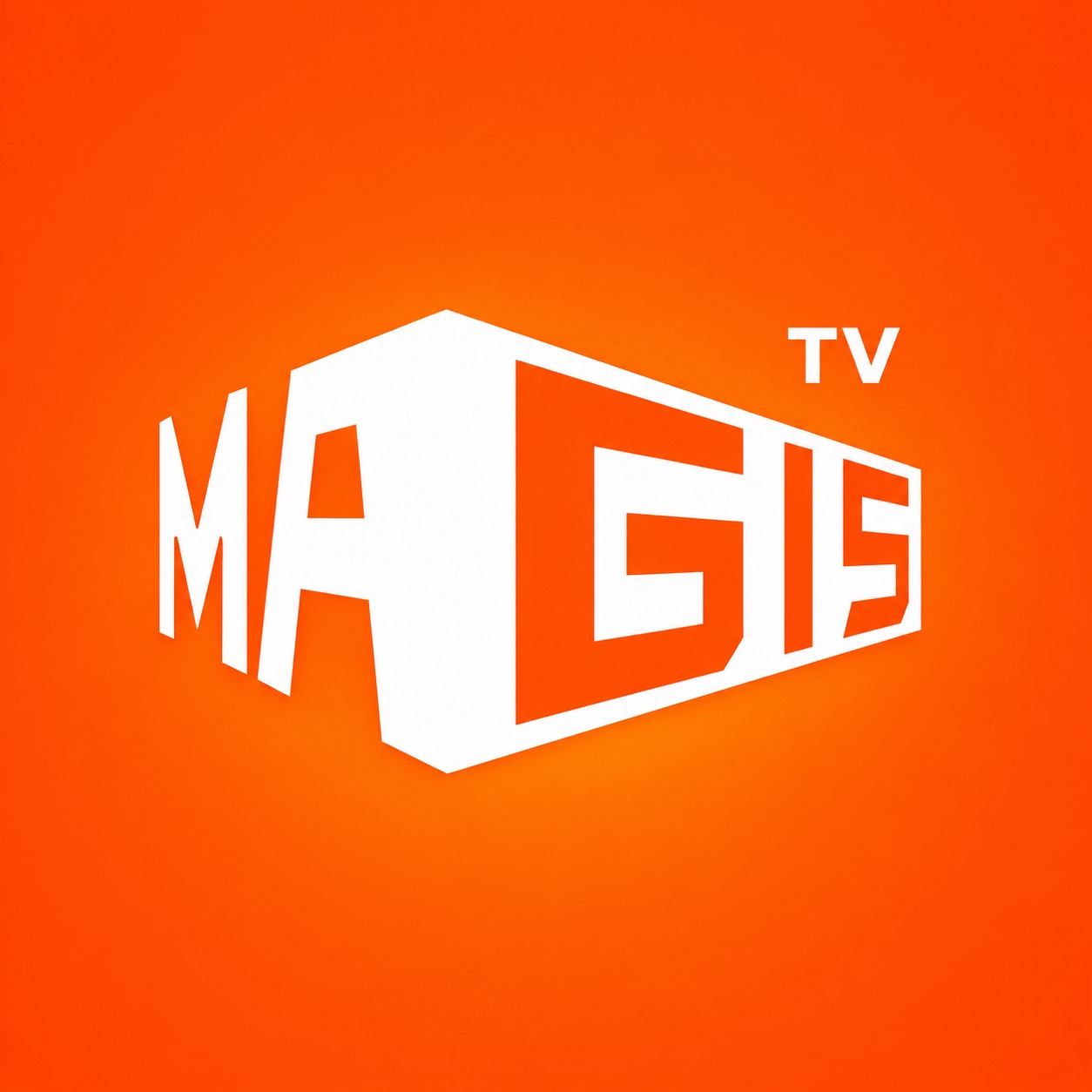 MAGIS TV COMPLETA