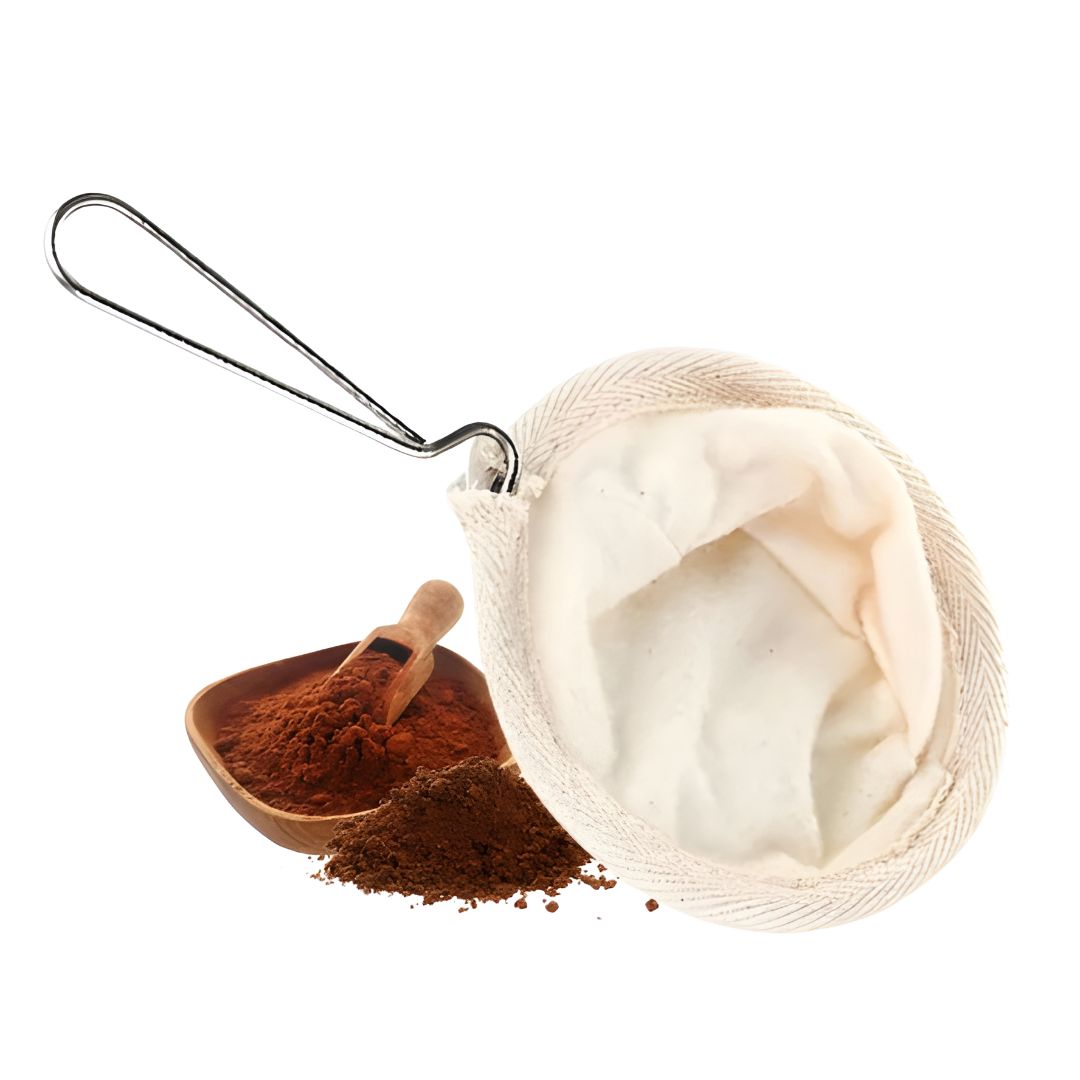 COLADOR DE CAFE