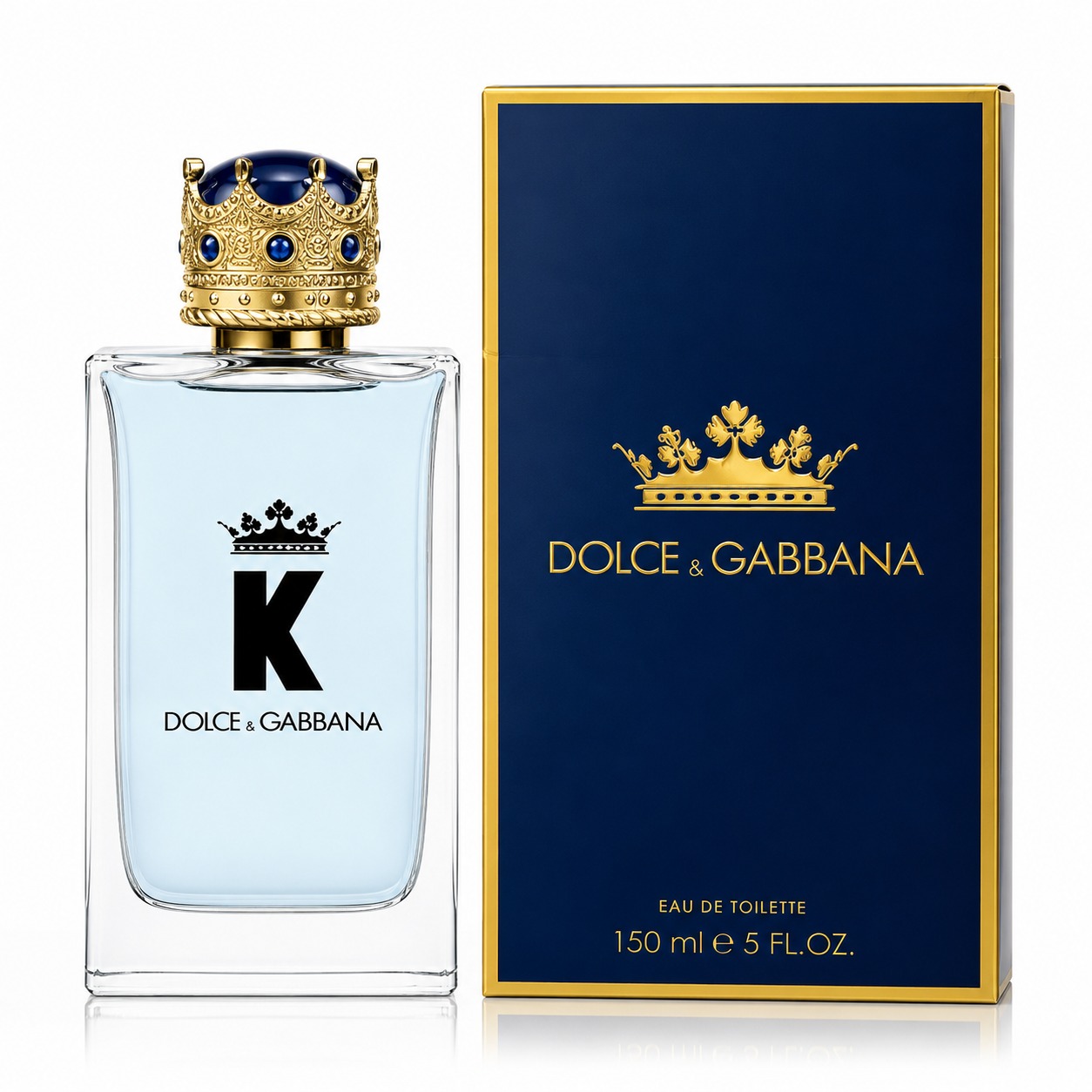 1.1 HOMBRE DOLCE & GABBANA K