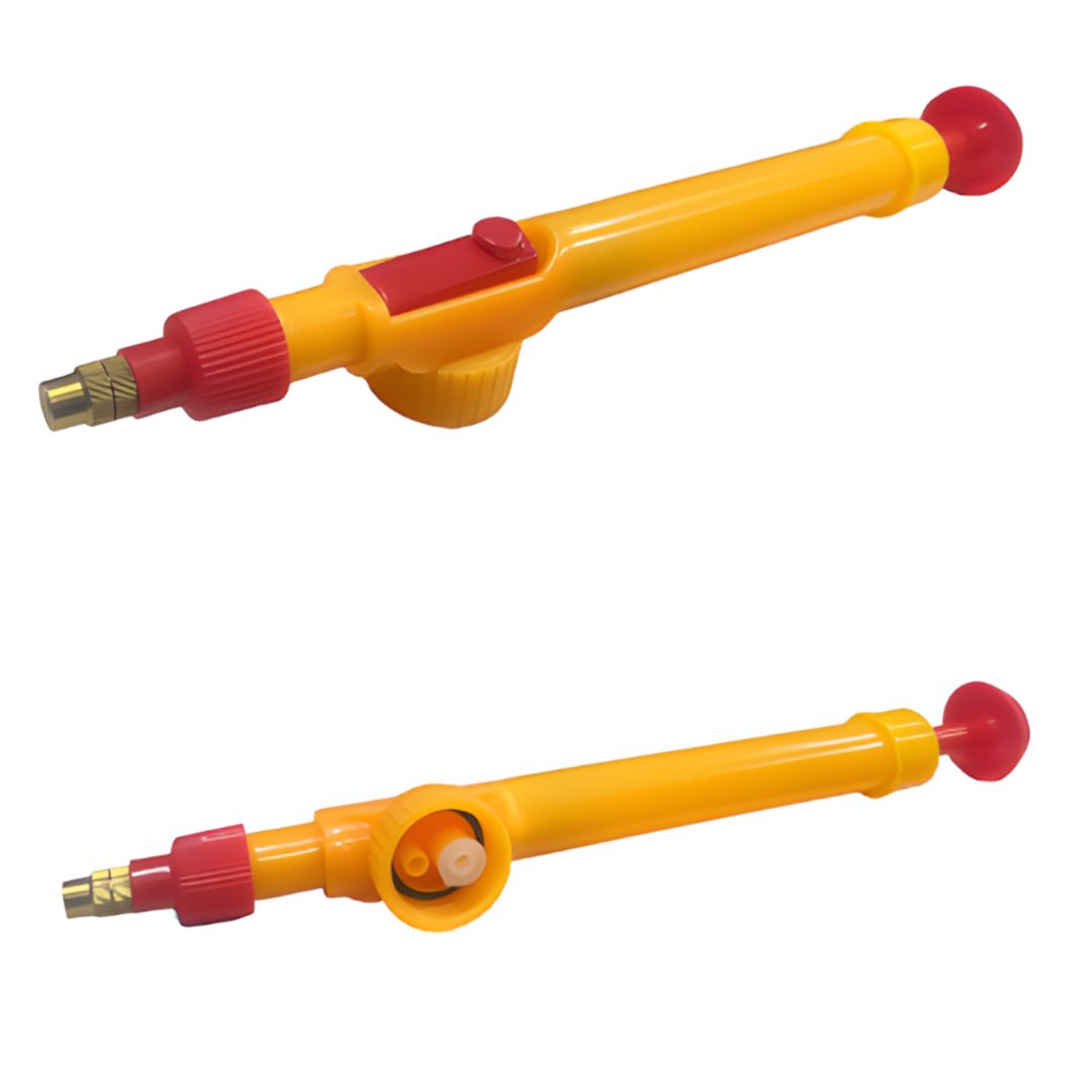 PISTOLA ROCIADORA