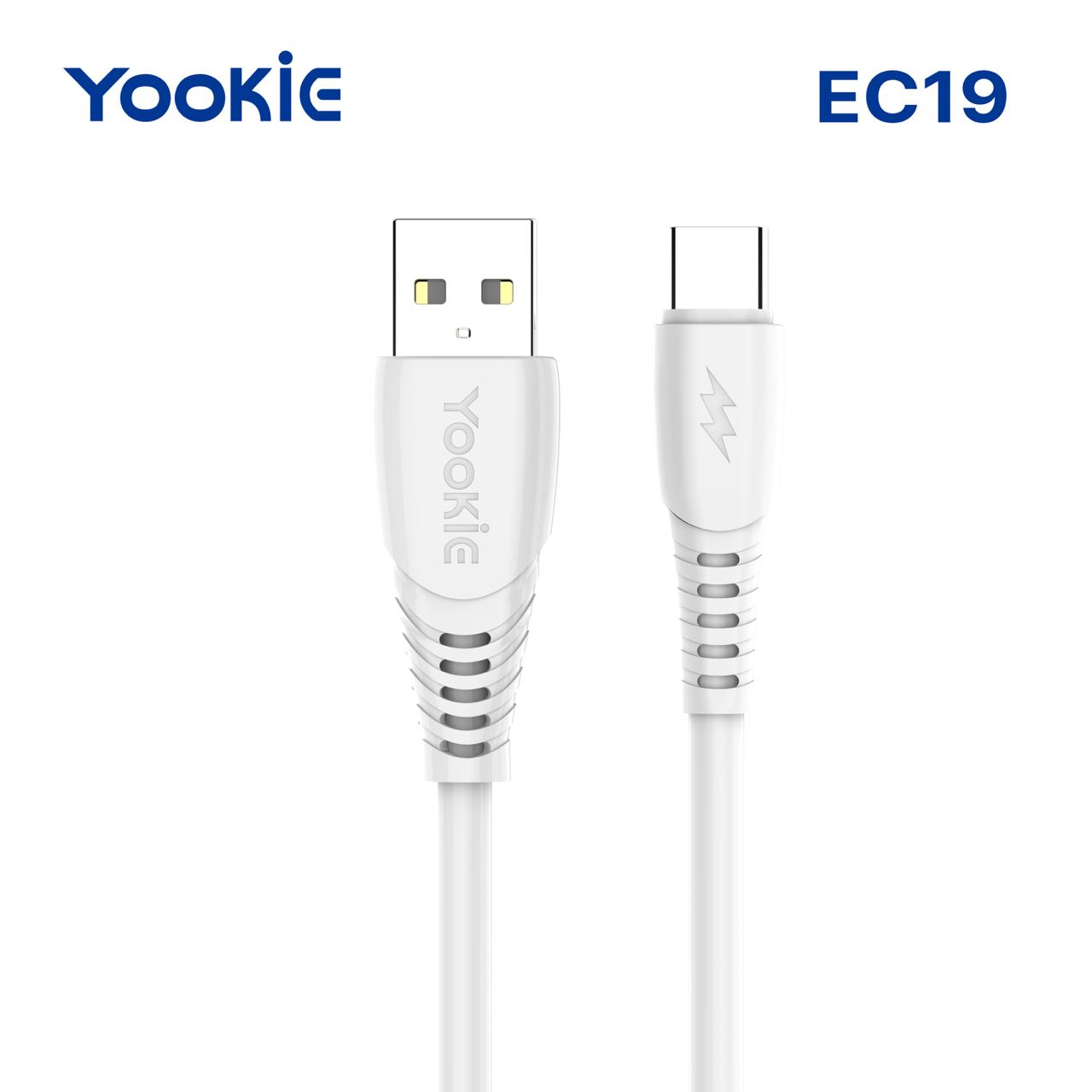 ORIGINAL CABLE USB A TIPO C /  30W