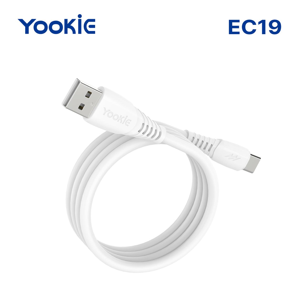 ORIGINAL CABLE USB A TIPO C /  30W