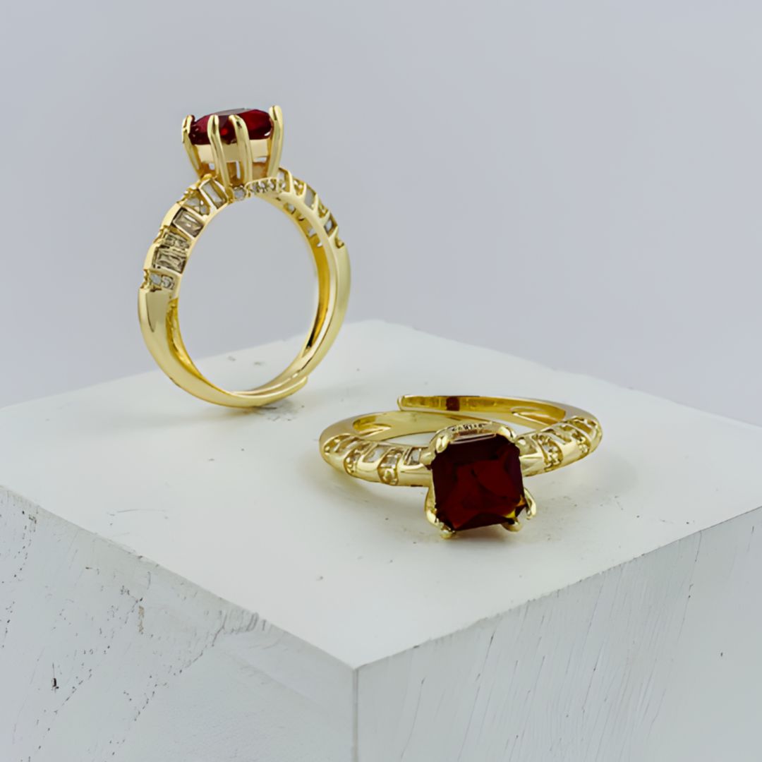 ANILLO RODIO N140