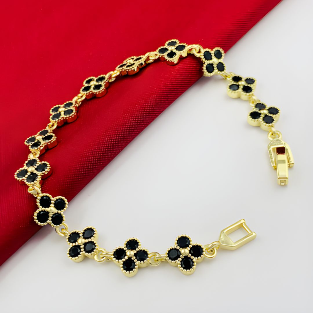 VAN CLEEF 8D BLACK