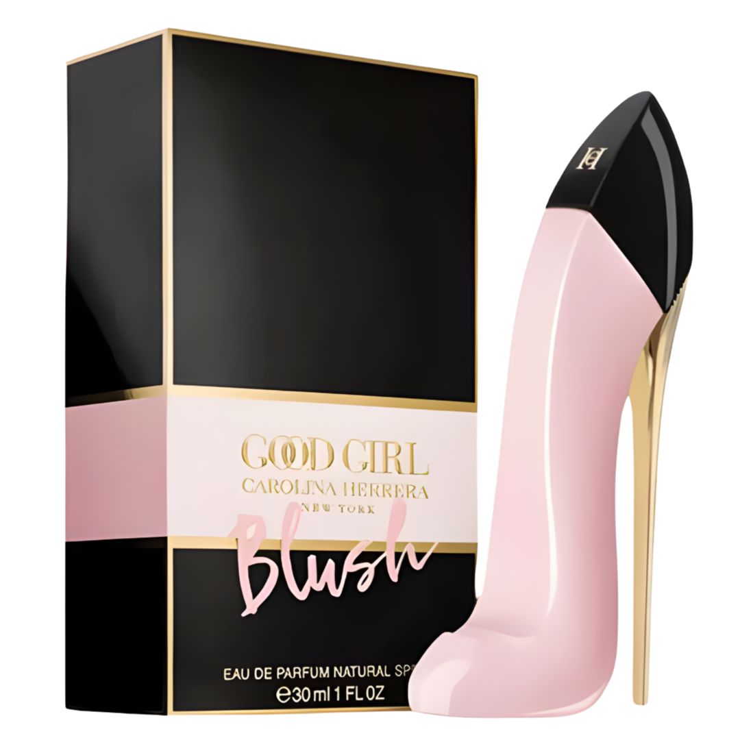 1.1 DAMA GOOD GIRL BLUSH ROSA