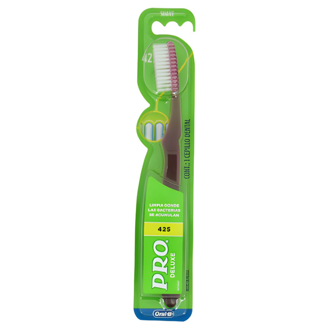 PRO 425 CEPILLO 