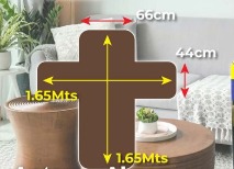 COBERTOR DE SOFA