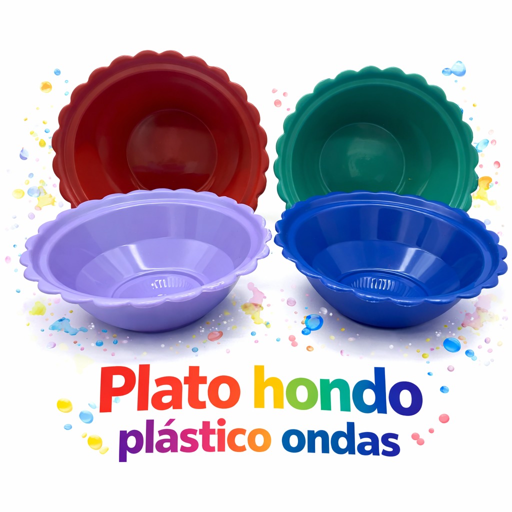 PLATO X1 UNIDAD A1